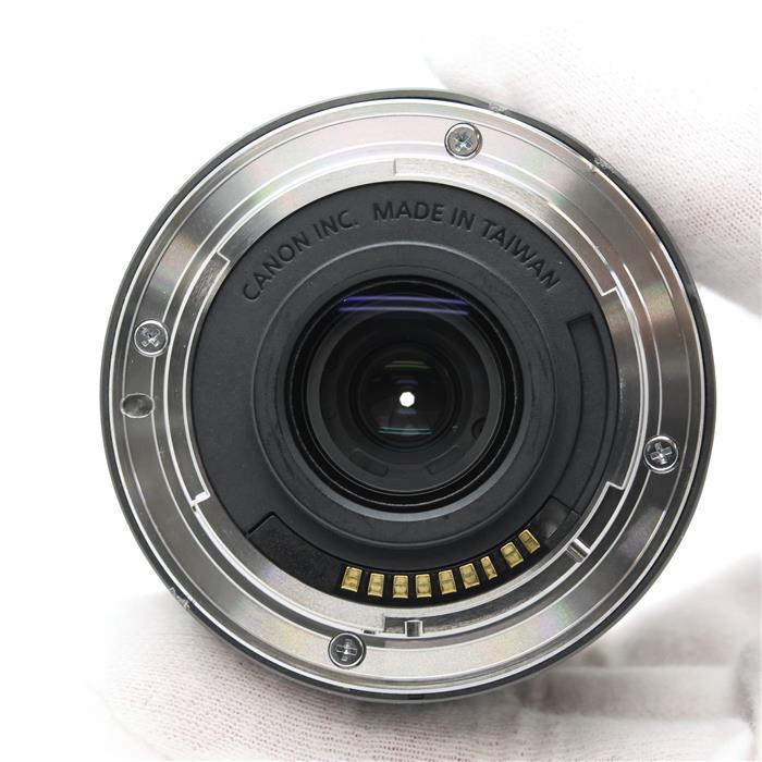 キヤノン（Canon） 《難有品》Canon EF-M11-22mm F4-5.6 IS STM