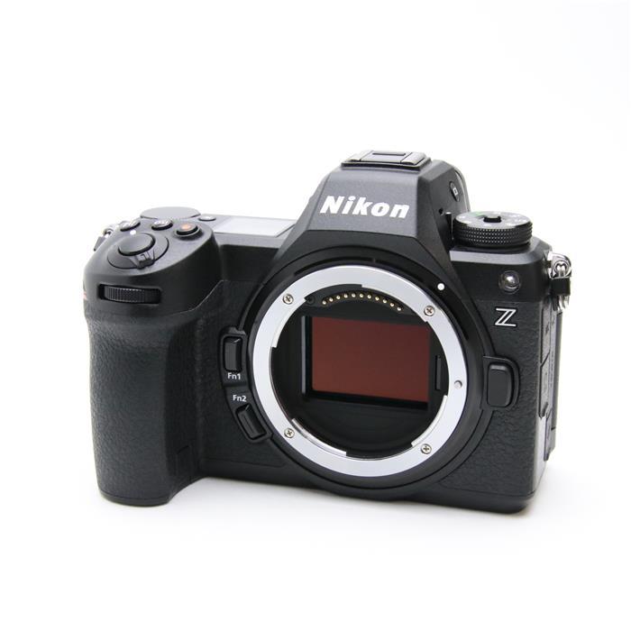 ニコン（Nikon） 《美品》Nikon Z6III ボディ : カメラ専門店マップ