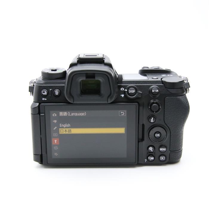 ニコン（Nikon） 《美品》Nikon Z6III ボディ : カメラ専門店マップ