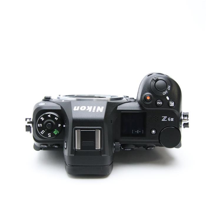 Nikon Z6 ボディ ニコン（Nikon） 《美品》Nikon Z6III ボディ : カメラ専門店マップ