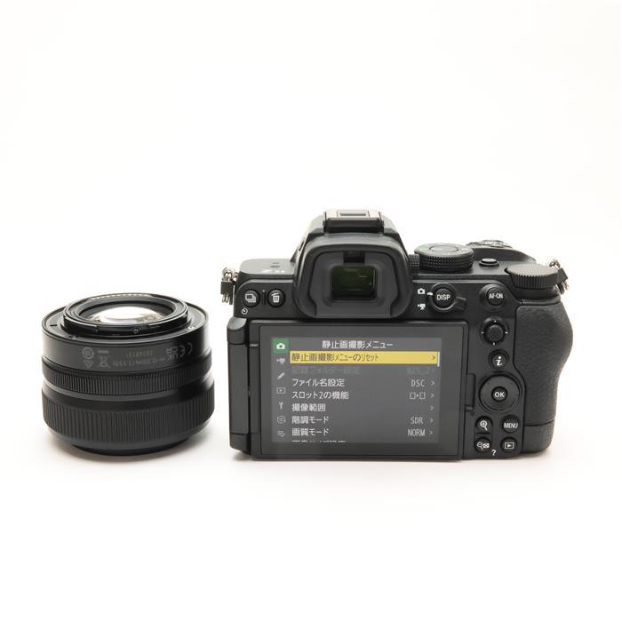 ニコン（Nikon） 《美品》Nikon Z5II 24-50 レンズキット : カメラ専門
