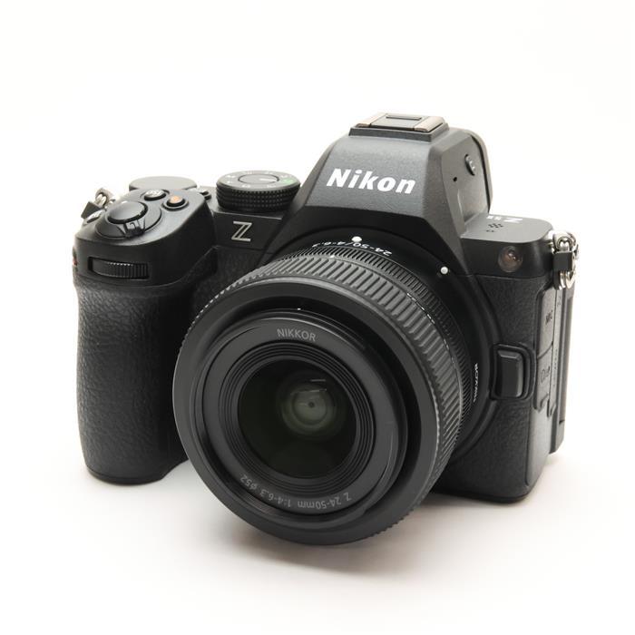 ニコン（Nikon） 《美品》Nikon Z5II 24-50 レンズキット : カメラ専門