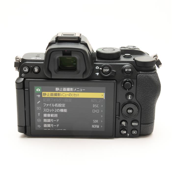 ニコン（Nikon） 《美品》Nikon Z5II 24-50 レンズキット : カメラ専門