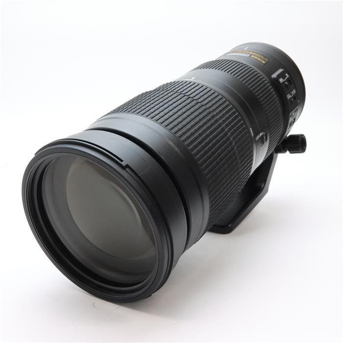 ニコン（Nikon） 《良品》Nikon AF-S NIKKOR 200-500mm F5.6E ED VR