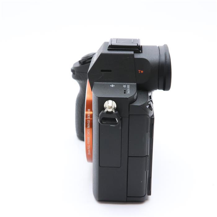 SONY（ソニー） 《良品》SONY α7III ボディ ILCE-7M3 : カメラ専門店