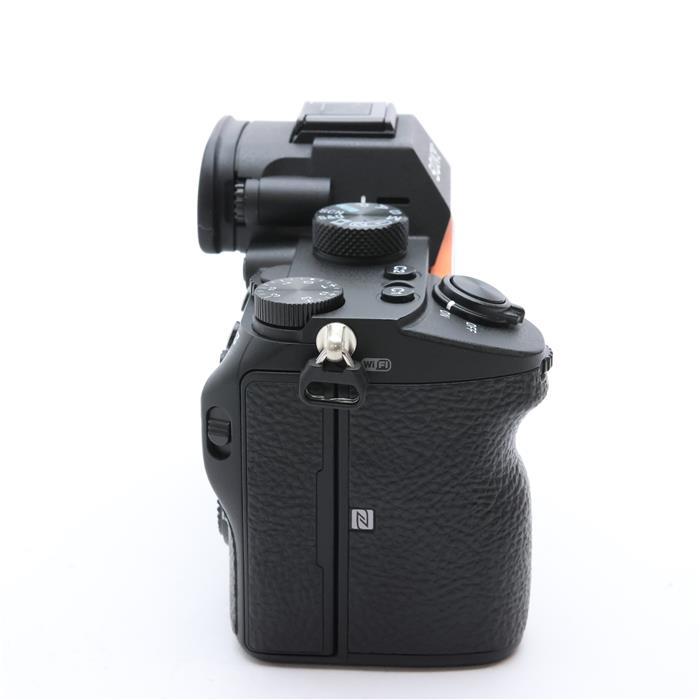 SONY（ソニー） 《良品》SONY α7III ボディ ILCE-7M3 : カメラ専門店