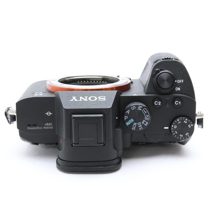 【オフ太郎】SONY α7III ILCE-7M3 ボディ SONY（ソニー） 《良品》SONY α7III ボディ ILCE-7M3 : カメラ専門店