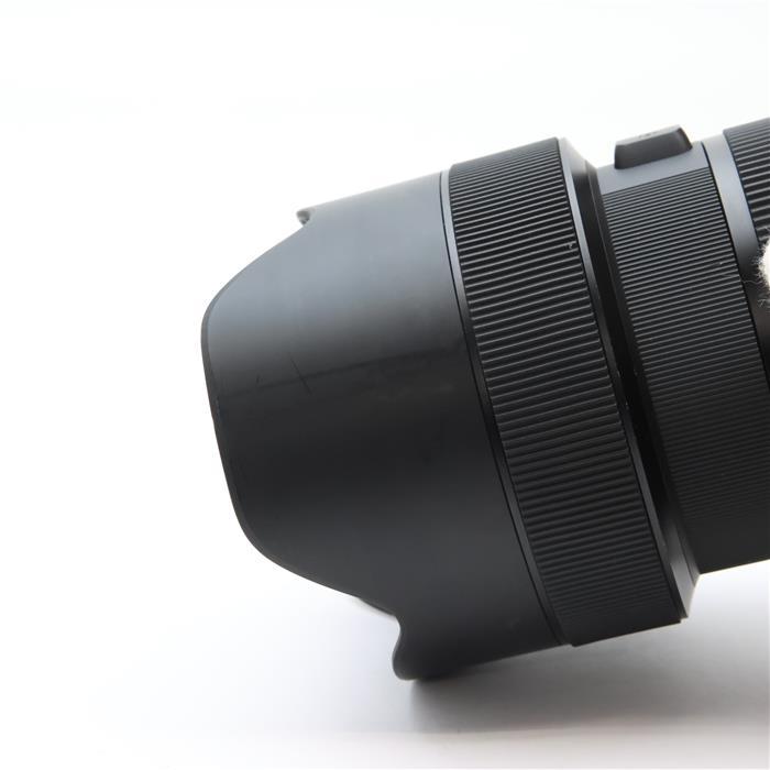 シグマ（SIGMA） 《並品》SIGMA A 14-24mm F2.8 DG HSM (キヤノンEF用