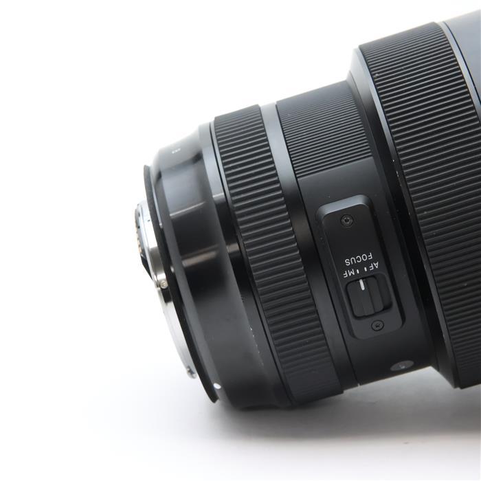 シグマ（SIGMA） 《並品》SIGMA A 14-24mm F2.8 DG HSM (キヤノンEF用