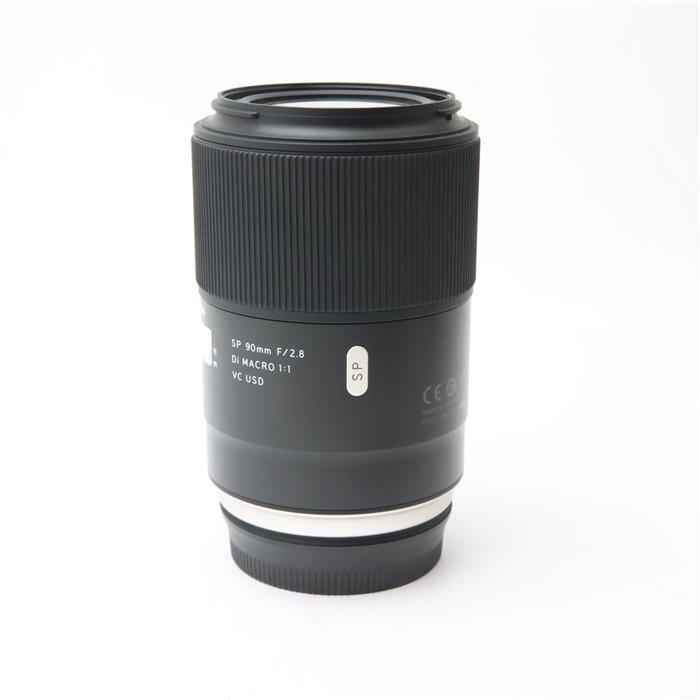 TAMRON（タムロン） 《美品》TAMRON SP 90mm F2.8 Di MACRO 1:1