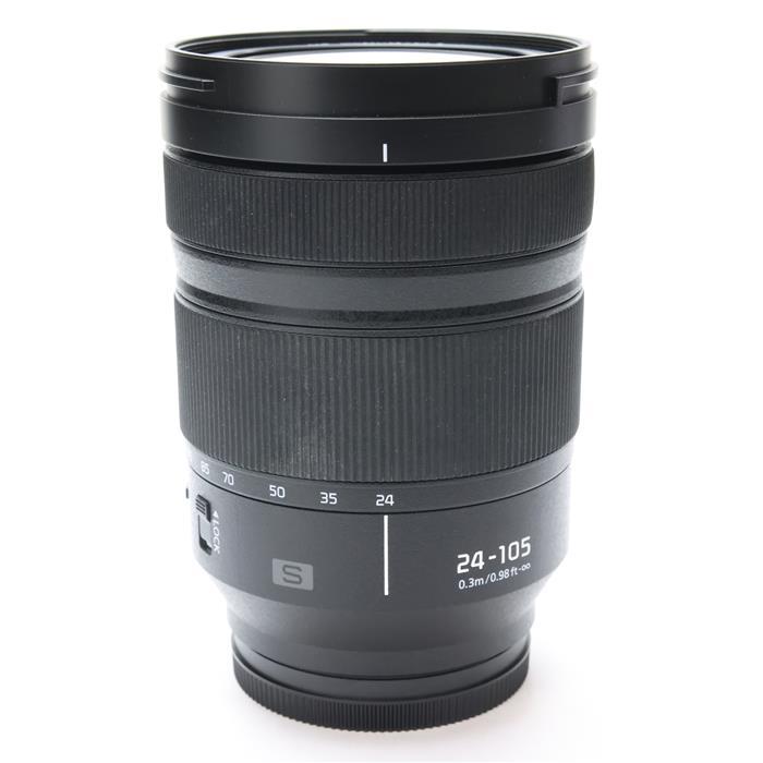 Panasonic（パナソニック） 《良品》Panasonic LUMIX S 24-105mm F4