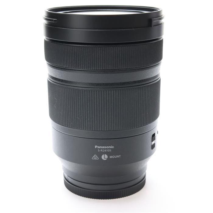 Panasonic（パナソニック） 《良品》Panasonic LUMIX S 24-105mm F4