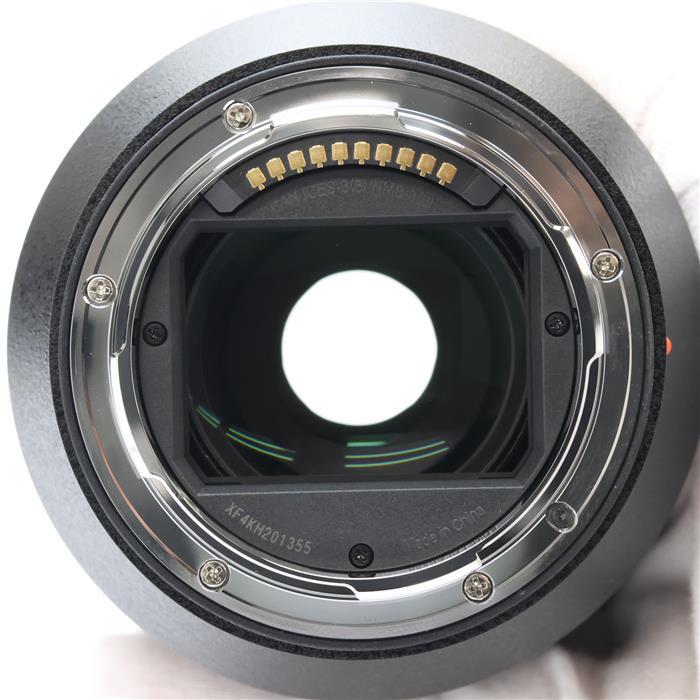 Panasonic（パナソニック） 《良品》Panasonic LUMIX S 24-105mm F4