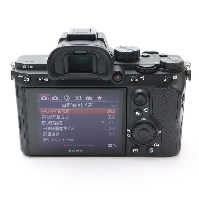 Sony α7ii カメラボディ Amazon | SONY(ソニー) フルサイズ ミラーレス一眼カメラ α7II ボディ