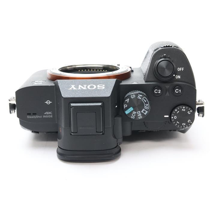 SONY（ソニー） 《良品》SONY α7III ボディ ILCE-7M3 : カメラ専門店