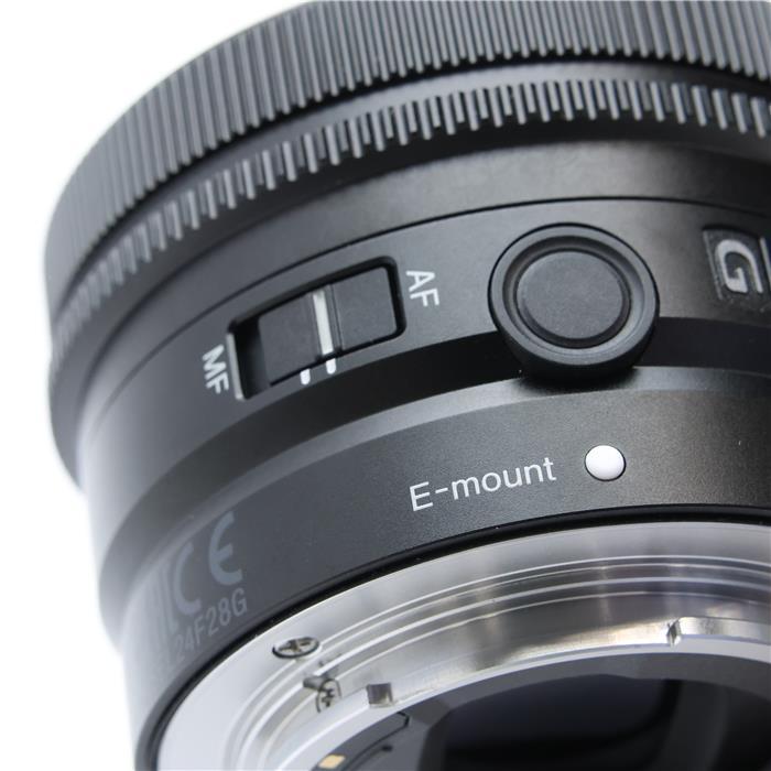 SONY（ソニー） 《良品》SONY FE 24mm F2.8G SEL24F28G : カメラ専門店