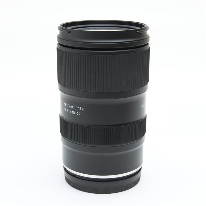 TAMRON（タムロン） 《美品》TAMRON 28-75mm F2.8 Di III VXD G2