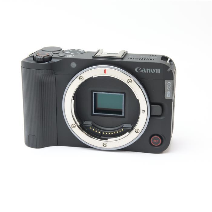 キヤノン（Canon） 《新同品》Canon EOS R50 V ボディ : カメラ専門店