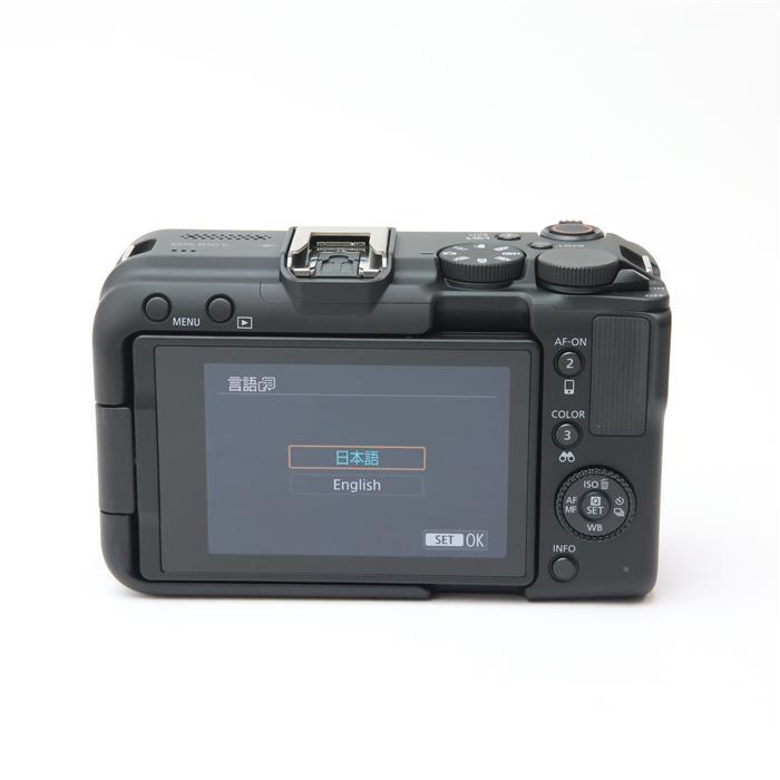 キヤノン Canon EOS R50 V ボデイ 単体 キヤノン（Canon） 《新同品》Canon EOS R50 V ボディ : カメラ専門店