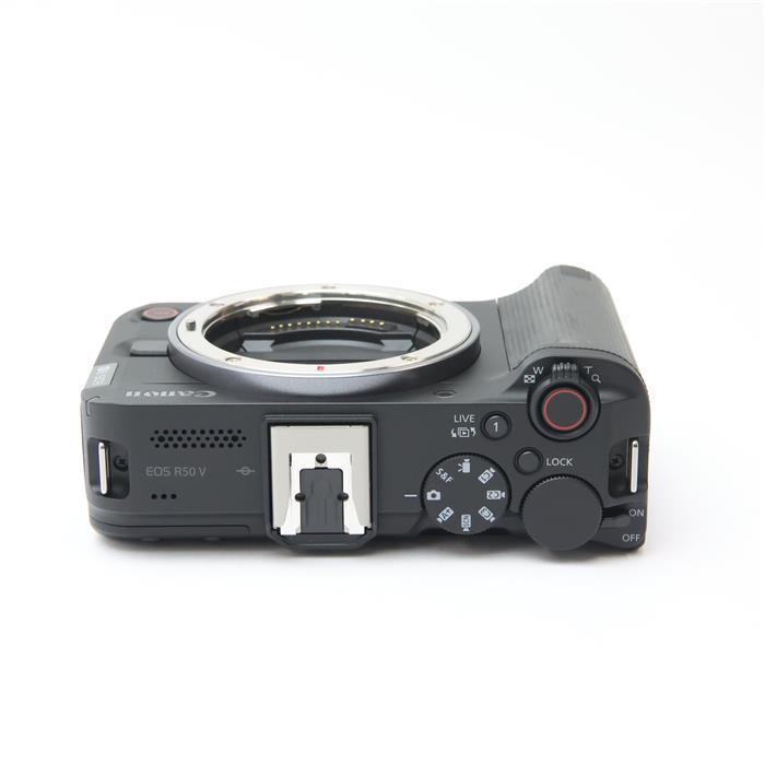 キヤノン（Canon） 《新同品》Canon EOS R50 V ボディ : カメラ専門店
