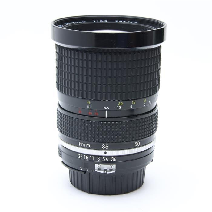 ニコン（Nikon） 《難有品》Nikon Ai Nikkor 35-70mm F3.5 : カメラ