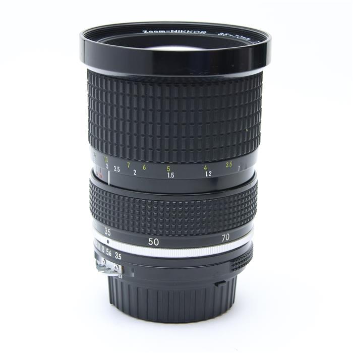 ニコン（Nikon） 《難有品》Nikon Ai Nikkor 35-70mm F3.5 : カメラ