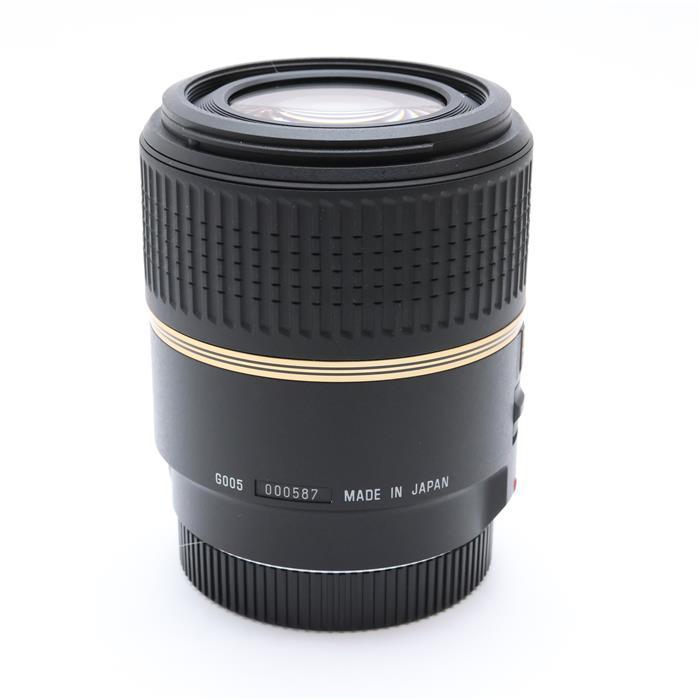 TAMRON（タムロン） 《良品》TAMRON SP AF60mm F2 Di II LD [IF] MACRO