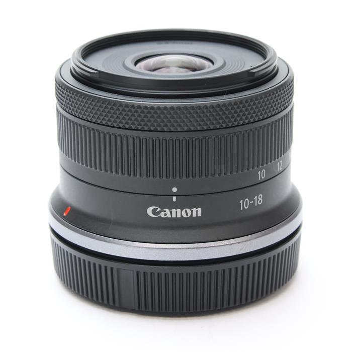 キヤノン（Canon） 《並品》Canon RF-S10-18mm F4.5-6.3 IS STM