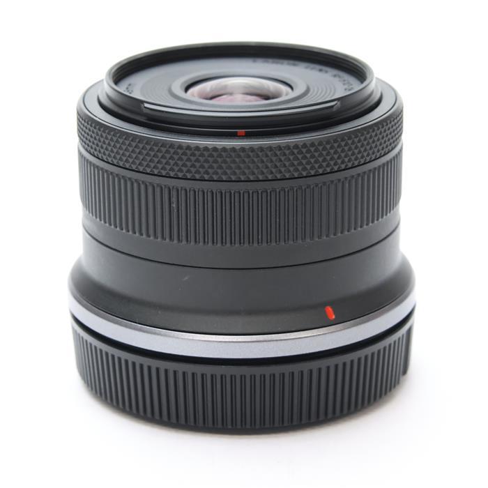 キヤノン（Canon） 《並品》Canon RF-S10-18mm F4.5-6.3 IS STM