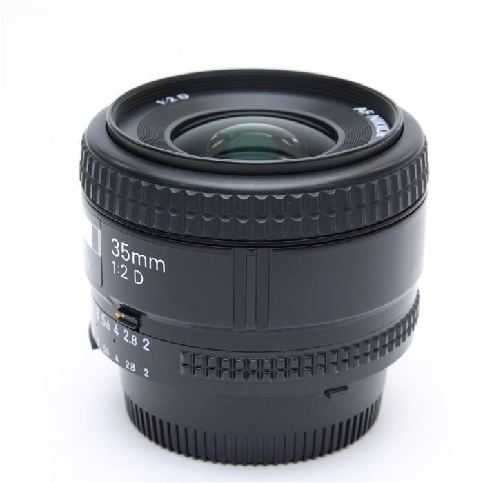 ニコン（Nikon） 《並品》Nikon Ai AF Nikkor 35mm F2D : カメラ専門店