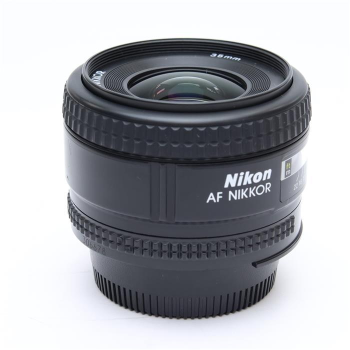 ニコン（Nikon） 《並品》Nikon Ai AF Nikkor 35mm F2D : カメラ専門店