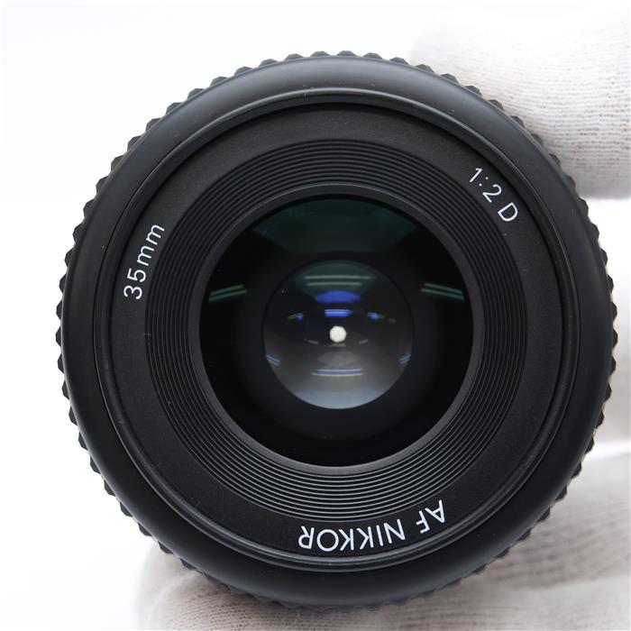 ニコン（Nikon） 《並品》Nikon Ai AF Nikkor 35mm F2D : カメラ専門店