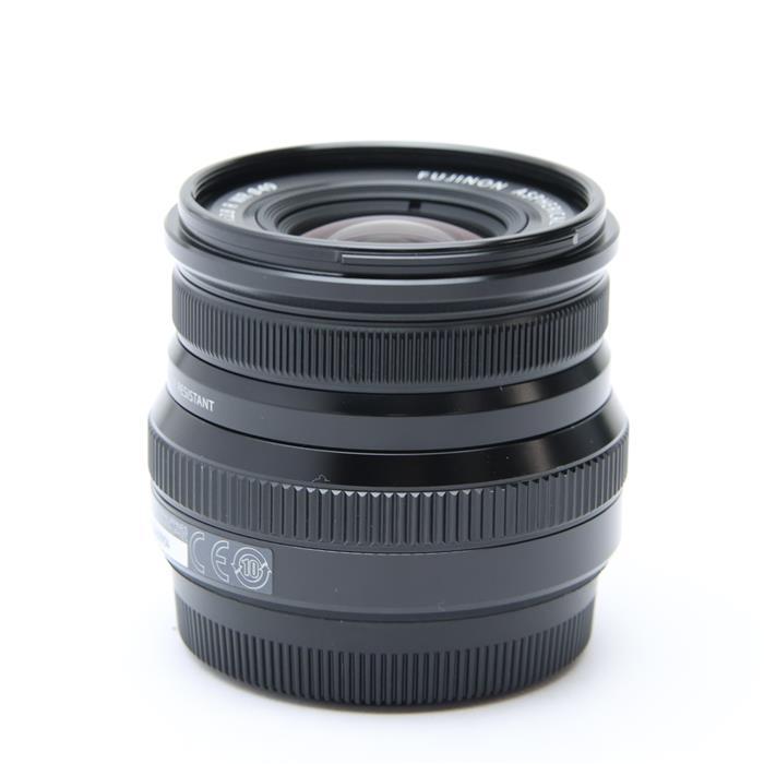 FUJIFILM（フジフイルム） 《良品》FUJIFILM フジノン XF16mm F2.8 R