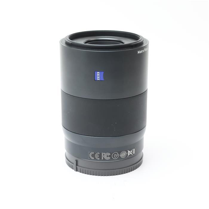 並品》Carl Zeiss Touit 50mm F2.8 マクロ（ソニーE/APS-C用