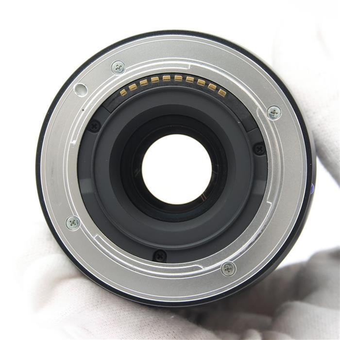 並品》Carl Zeiss Touit 50mm F2.8 マクロ（ソニーE/APS-C用