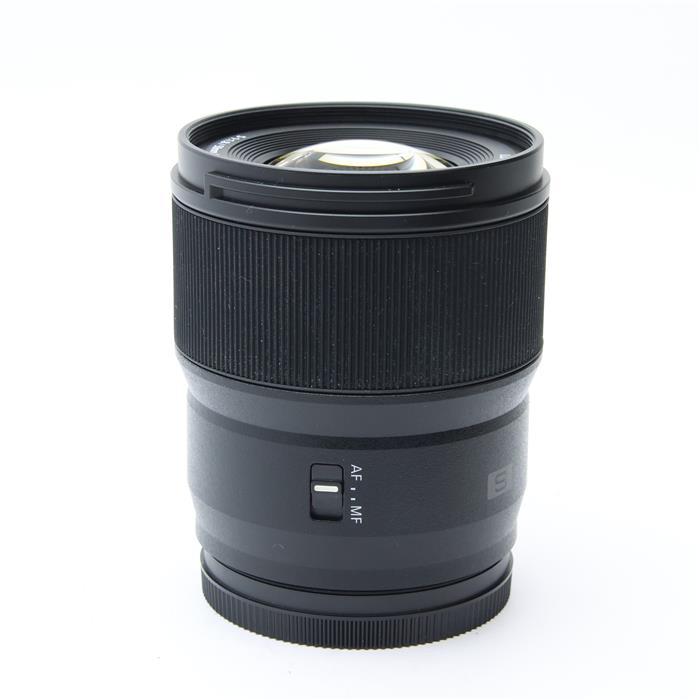 Panasonic（パナソニック） 《並品》Panasonic LUMIX S 50mm F1.8 S