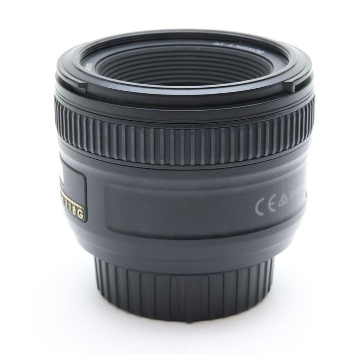 ニコン（Nikon） 《並品》Nikon AF-S NIKKOR 50mm F1.8G : カメラ専門