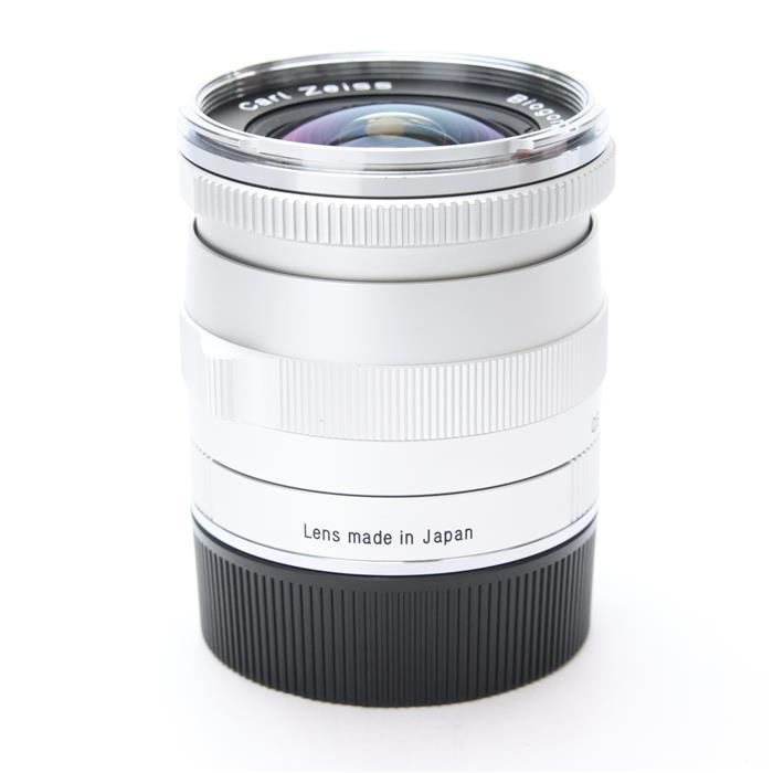 Carl Zeiss Biogon f2.8 21mm 美品 新品)Carl Zeiss (カールツァイス) Biogon T* 21mm F2.8 ZM（ライカM用