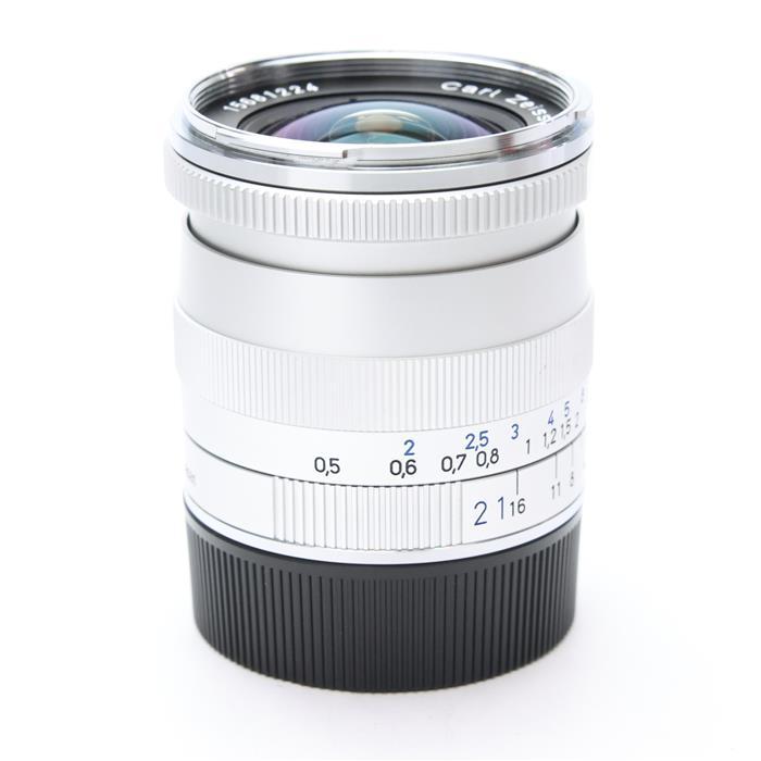 良品》Carl Zeiss Biogon T* 21mm F2.8 ZM : カメラ専門店マップカメラ