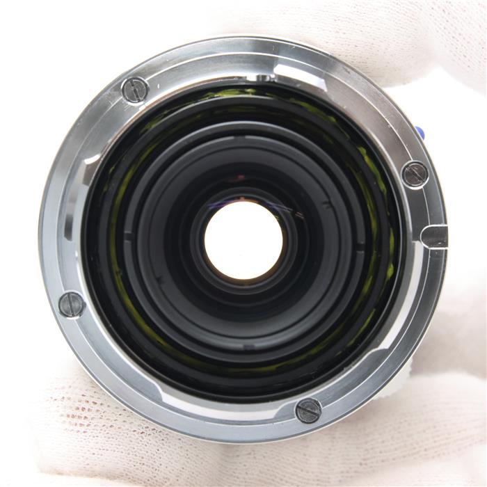 Carl Zeiss Biogon f2.8 21mm 美品 新品)Carl Zeiss (カールツァイス) Biogon T* 21mm F2.8 ZM（ライカM用