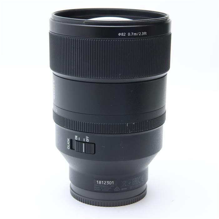 SONY（ソニー） 《並品》SONY FE 135mm F1.8 GM SEL135F18GM : カメラ