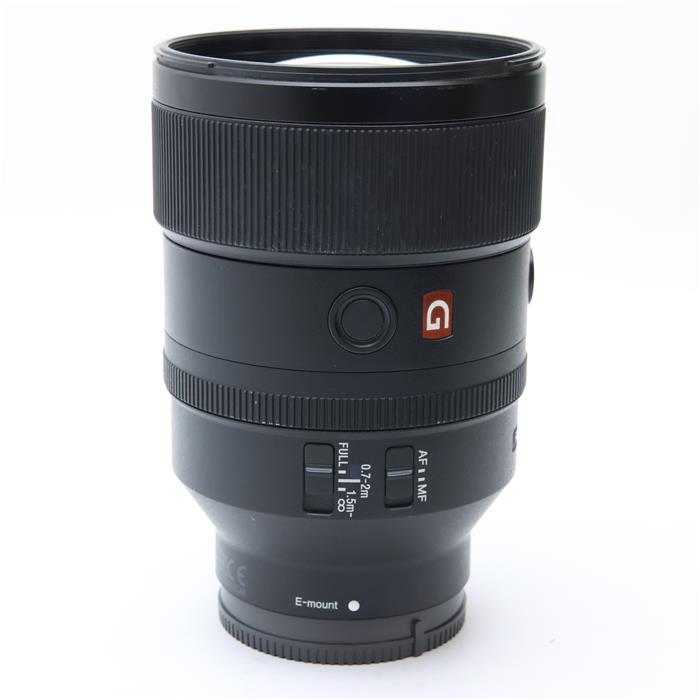 SONY（ソニー） 《並品》SONY FE 135mm F1.8 GM SEL135F18GM : カメラ