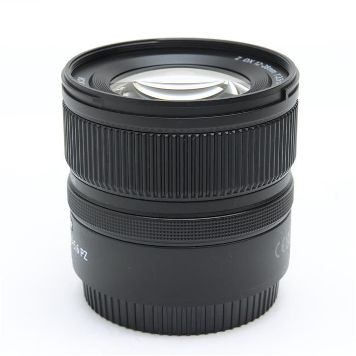 ニコン（Nikon） 《新同品》Nikon NIKKOR Z DX 12-28mm F3.5-5.6 PZ VR