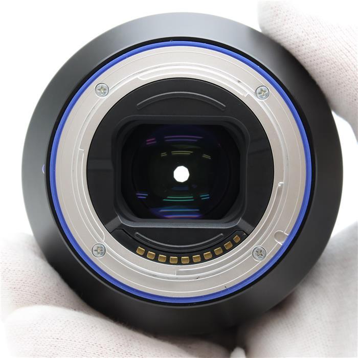 並品》Carl Zeiss Batis 40mm F2 CF（ソニーE用/フルサイズ対応