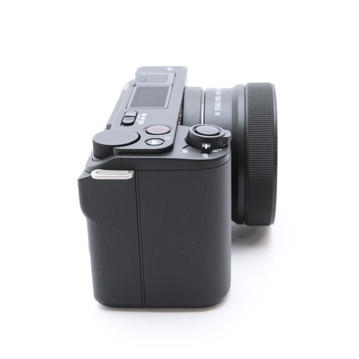 SONY（ソニー） 《良品》SONY VLOGCAM ZV-E10 II パワーズームレンズ