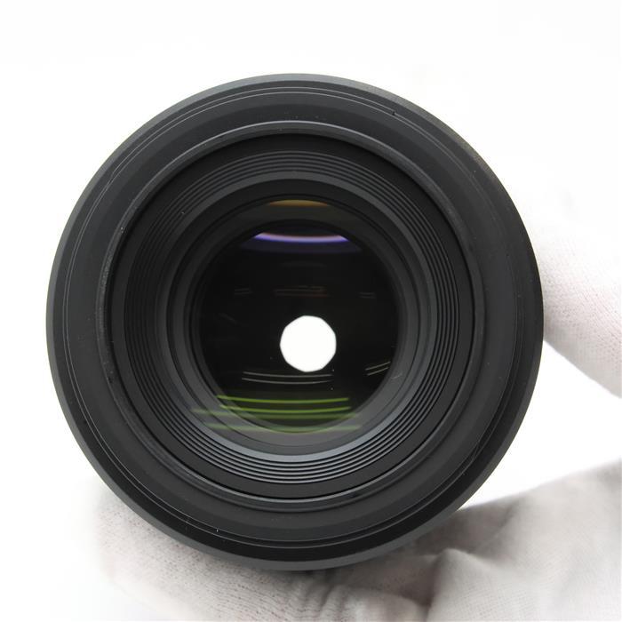ニコン（Nikon） 《良品》Nikon NIKKOR Z MC 105mm F2.8 VR S : カメラ