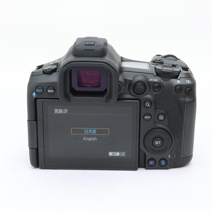 キヤノン（Canon） 《並品》Canon EOS R5 Mark II ボディ : カメラ専門