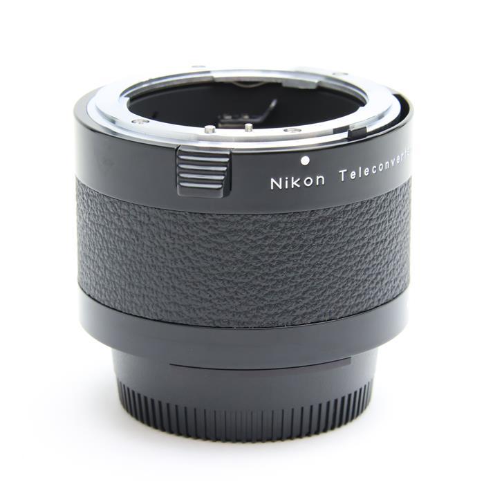 ニコン（Nikon） 《美品》Nikon TC-201S (2×) : カメラ専門店マップ