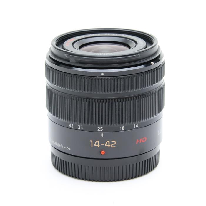Panasonic（パナソニック） 《並品》Panasonic G 14-42mm F3.5-5.6II