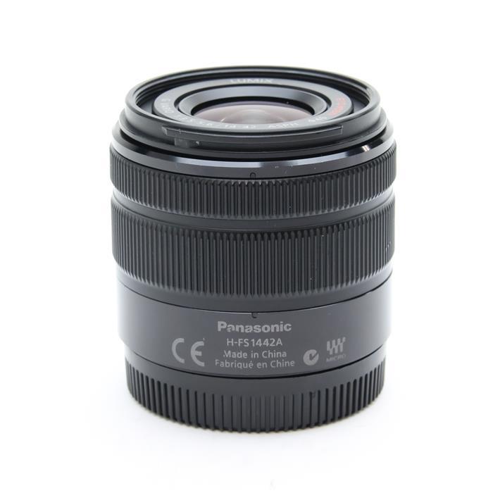 Panasonic（パナソニック） 《並品》Panasonic G 14-42mm F3.5-5.6II